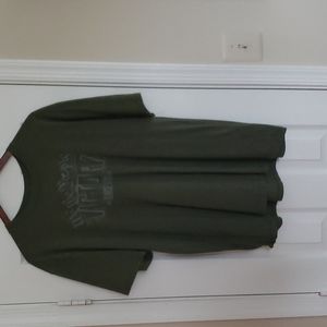 Origin of Maine XL Tee